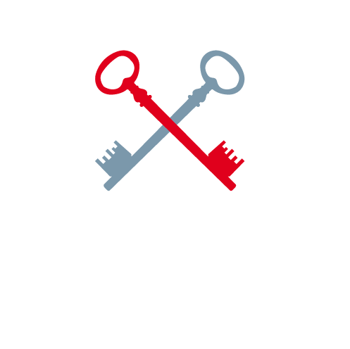 Logotype de la serrurerie-métallerie BRISSET