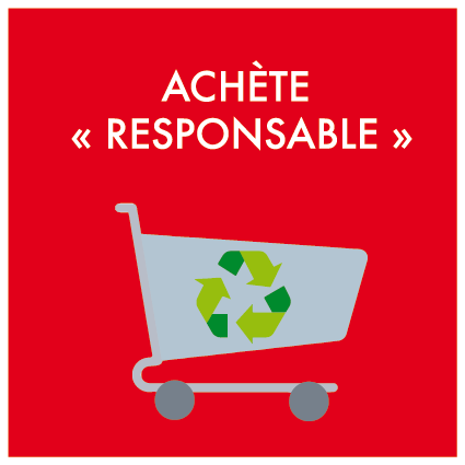 L'entreprise achète responsable - RSE