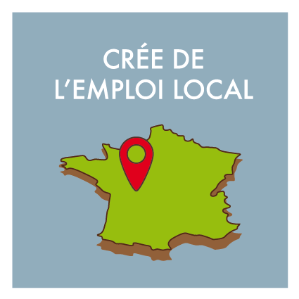 Rse : l'entreprise traite bien ses salériés